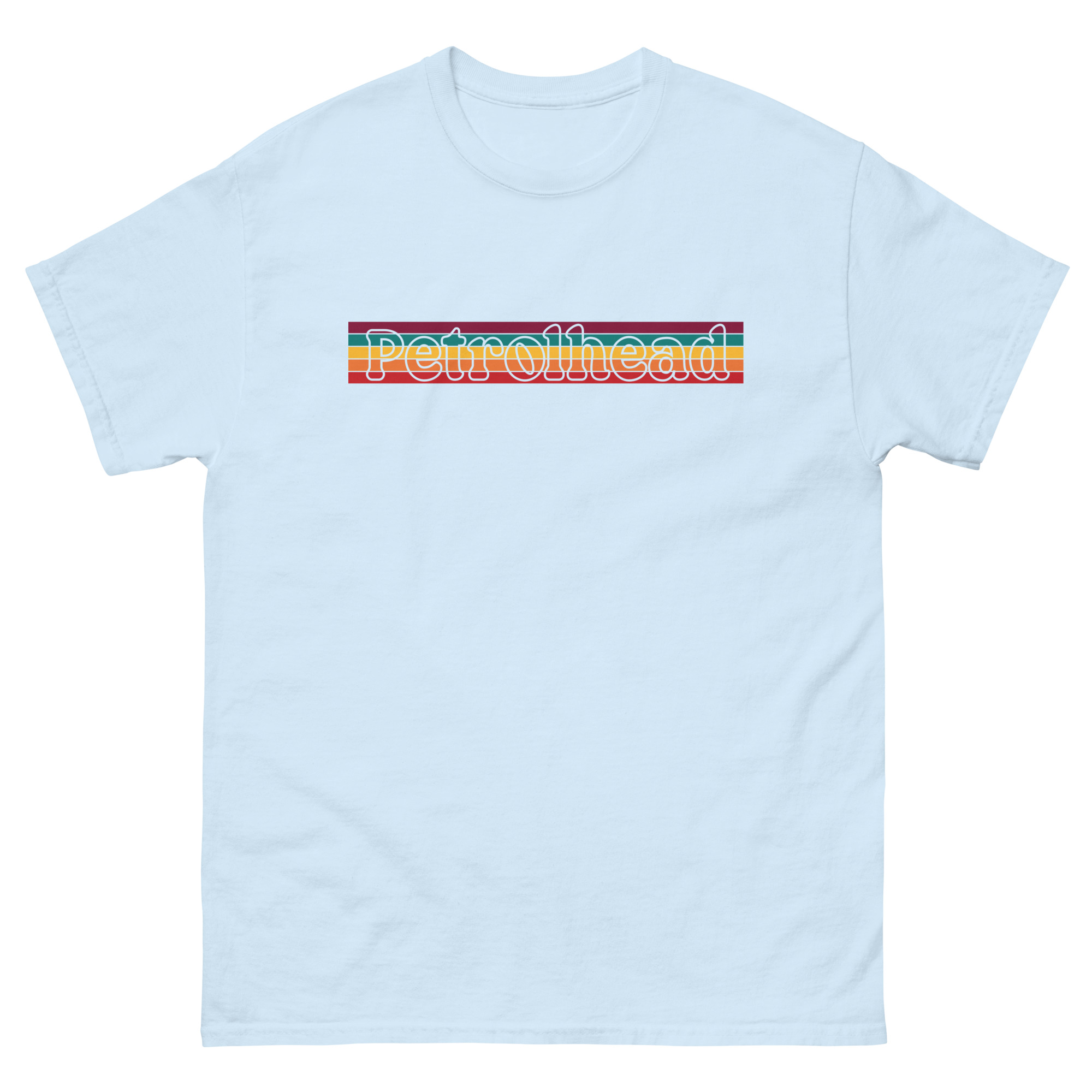 Unisex classic tee